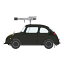 ハセガワ 1/24 『トリプルファイター』 デーモンカー スケールモデル SP632 4,950円