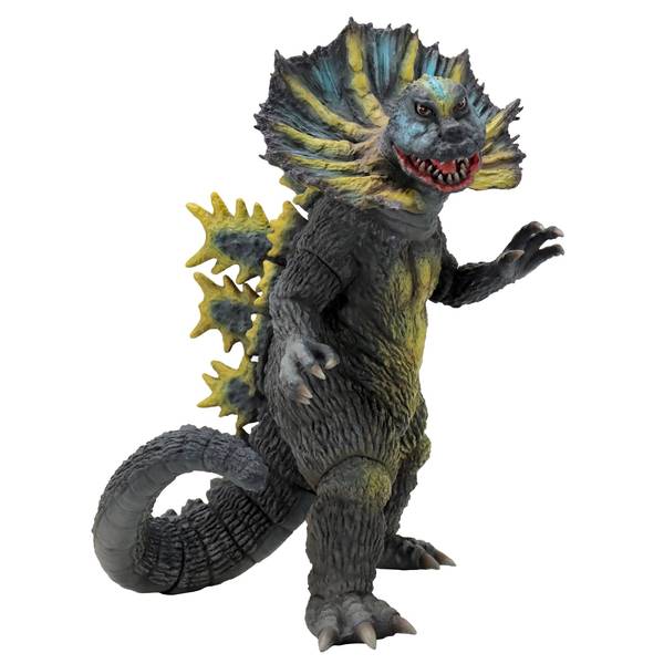 Other - CCP 1/6 特撮シリーズ エリ巻恐竜 ジラース ハイグレード Ver. 「ウルトラマン」より フィギュア 4580565639854