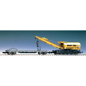 トミックス Nゲージ 国鉄貨車 ソ80形(チキ7000形付) 鉄道模型 2771