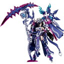 コトブキヤ 1/1 皇巫 ツクヨミ レガリア 「メガミデバイス」より キャラクタープラモデル KP702