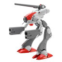 ハセガワ 1/72 グラージ 「超時空要塞マクロス」より キャラクタープラモデル M34