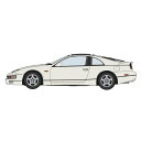 ハセガワ 1/24 ニッサン フェアレディZ (Z32) 300ZX ツインターボ 2by2 (1992) スケールモデル 20748