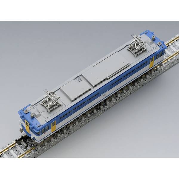 JR EF65-2000���ŵ����ؼ�(2127�浡��JR��ʪ������) N������ Ŵƻ�Ϸ� 7135