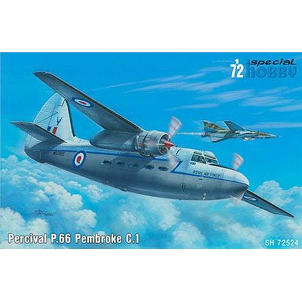 ���ڥ����ۥӡ� 1/72 �ѡ��ѡ��������롦P.66�ڥ�֥�����C.1��ȯ͢���� ���������ǥ� SH72524