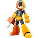 コトブキヤ ロックマン パイルドライブVer. 「ロックマン11 運命の歯車!!」より キャラクタープラモデル KP752