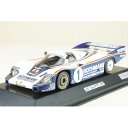 ディーラー別注 1/43 ポルシェ 956 No.1 1982 ル・マン24時間 ウィナー Ickx/Bell 完成品ミニカー WAP0209560P0LM