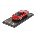 BBR 1/43 tF[ 296 GTB b\ C i~jJ[ BBRC264B