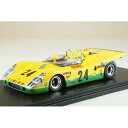 Xp[N 1/43 WF JS3 No.24 1971 E}24 G.WF/P.Depailler i~jJ[ S8620