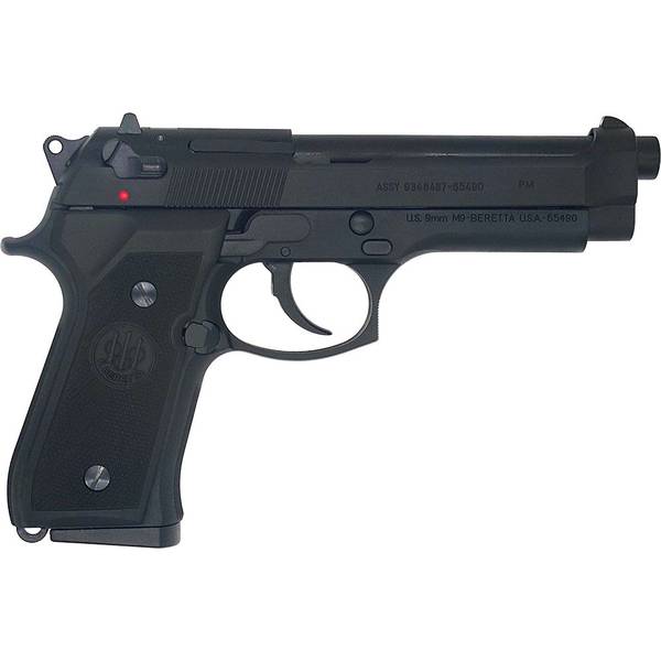 ポストホビーWEBSHOPのタナカ U.S.M9 ピストル エボリューション2 ヘビーウェイト モデルガン 4537212011952｜アングル2