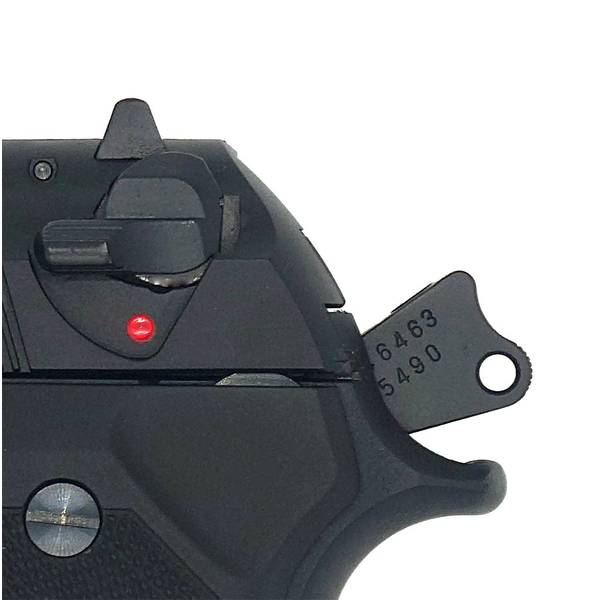 ポストホビーWEBSHOPのタナカ U.S.M9 ピストル エボリューション2 ヘビーウェイト モデルガン 4537212011952｜アングル3