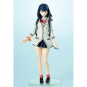 アニュラス 宝多六花 可動プラスチックモデルキット 「劇場総集編『SSSS.GRIDMAN』」より キャラクタープラモデル 4595316267019