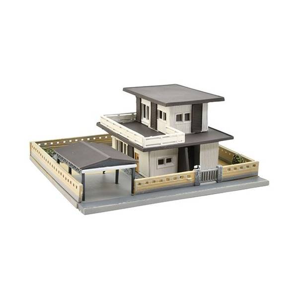 トミーテック建物コレクション建コレ...