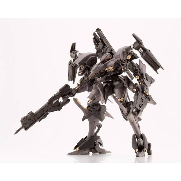 コトブキヤ 1/72 レイレナード 03-AALIYAH シュープリス OP Ver. 「ARMORED CORE 4」より キャラクタープラモデル VI082X