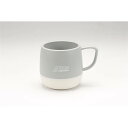 アームズマガジン アウトドアマグカップ グレー ミリタリーグッズ AM2007 【在庫品】