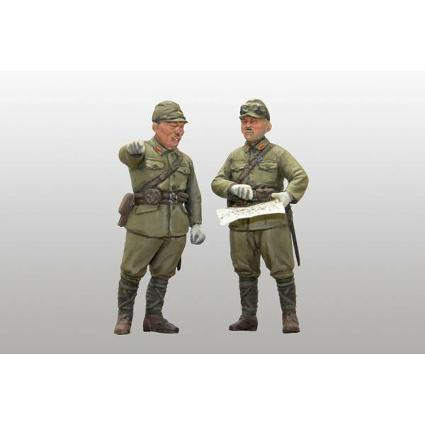 ファインモールド 1/35 帝国陸軍 九七式軽装甲車[テケ] スケールモデル MR03