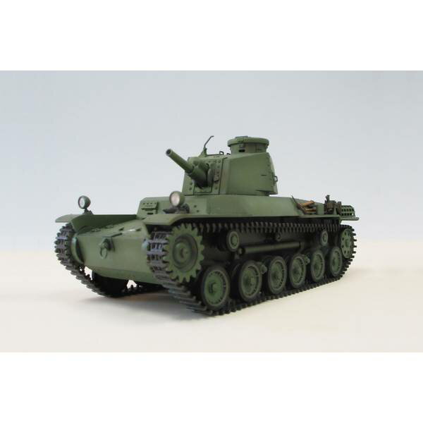樂天商城 - ファインモールド 1/35 帝国陸軍 二式砲戦車[ホイ] スケールモデル MR05