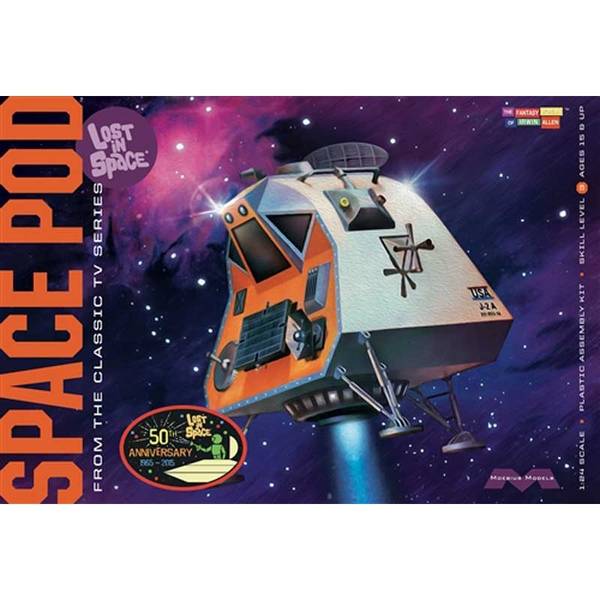 楽天市場】メビウスモデル スペースポッドの通販 楽天市場】メビウスモデル スペースポッドの通販