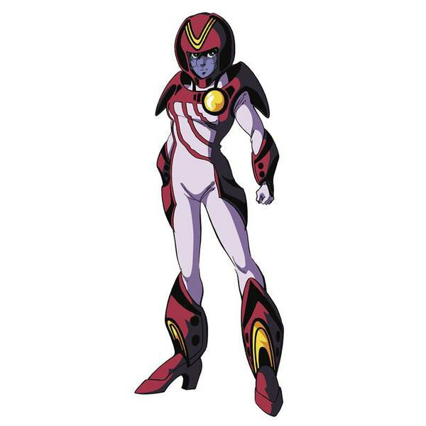 ハセガワ ミリア639 「超時空要塞マクロス 愛・おぼえていますか」より キャラクタープラモデル 65892