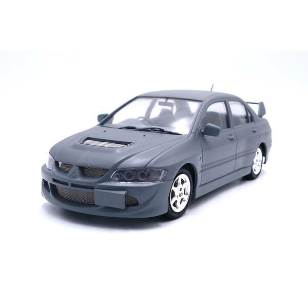 樂天商城 - フジミ 1/24 峠シリーズ No.7 三菱ランサーエボリューションVIII GSR スケールモデル 4968728048147