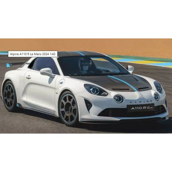 ※画像はイメージです製品素材：ダイキャストメーカー名：ノレブスケール：1/43形態：完成品ミニカーメーカー型番：517873▼商品登録日：2025年04月30日登録コード：mc270121