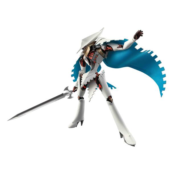 樂天商城 - バンダイ S.H.Figuarts メタファー：リファンタジオ シーカー フィギュア 4573102686190