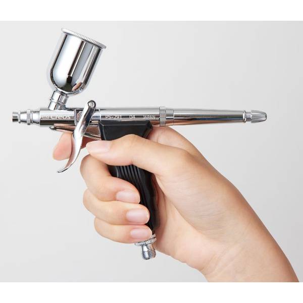 GSIクレオス プロコンBOY LWA-Hトリガータイプダブルアクション04 模型用グッズ PS291 2