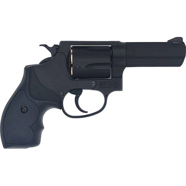 ポストホビーWEBSHOPのタナカ スミス&ウェッソン M36 パフォーマンスセンター 3インチ バージョン2 ヘビーウェイト モデルガン 4537212012393｜アングル2
