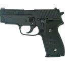 タナカ シグ P228 エボリューション2 オールヘビーウェイト モデルガン 4537212012454