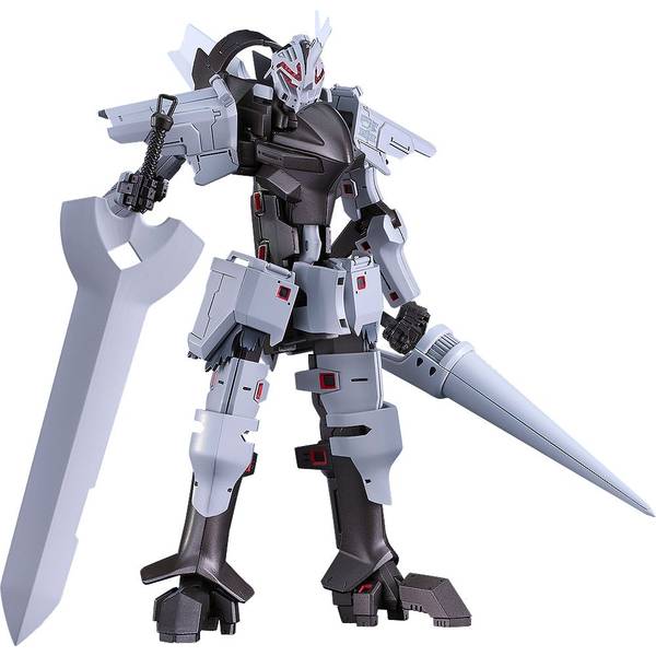 Rakuten - グッドスマイルカンパニー MODEROID デルフィング第二形態 「ブレイクブレイド(原作漫画版)」より キャラクタープラモデル 4571697183544