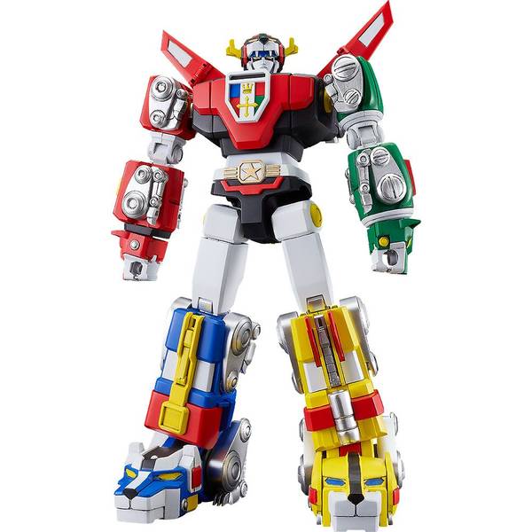 限定】Voltron ゴライオン 30th Anniversary 並行輸入品 超合金魂 GX-71SP 『百獣王ゴライオン』 百獣王ゴライオン／VOLTRON