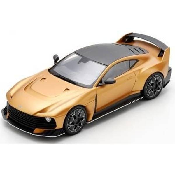 樂天商城 - スパーク 1/18 アストンマーチン ヴァリアント 2024 完成品ミニカー 18S668