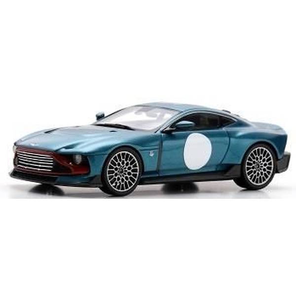 Rakuten - スパーク 1/43 アストンマーチン ヴァラー 2024 ブルー 完成品ミニカー S7844