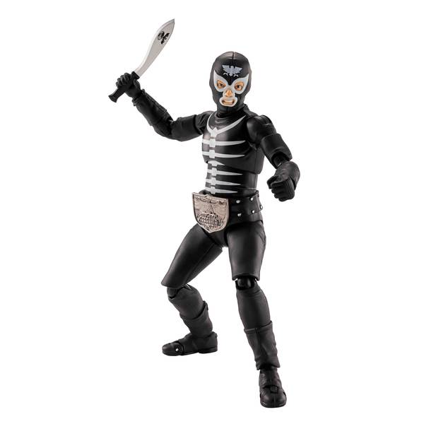 バンダイ S.H.Figuarts ショッカー戦闘員 地獄の昭和怪人エディション 「仮面ライダー」より フィギュア 4573102688071