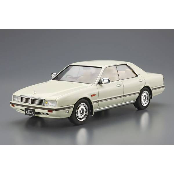 楽天市場】シーマ ミニカー y31の通販