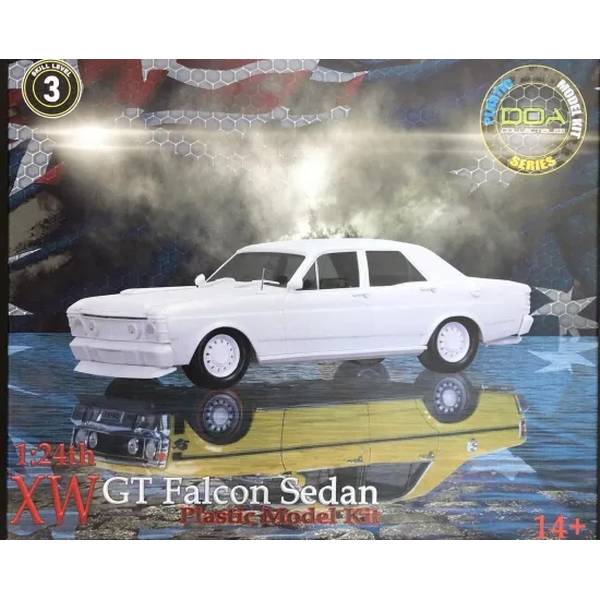 楽天市場】フォード ファルコン xb（プラモデル・模型｜ホビー）の通販
