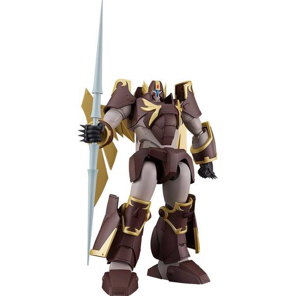 樂天商城 - グッドスマイルカンパニー MODEROID スカーツ 「機甲界ガリアン」より キャラクタープラモデル 4571697186408