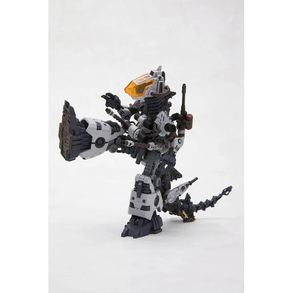 ���ȥ֥��� 1/72 RZ-014 ���ɥ� �ޡ����󥰥ץ饹Ver. �֥����� -ZOIDS-�פ�� ����饯�����ץ��ǥ� AD157X