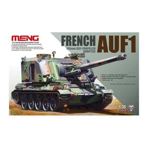 メーカー名：モンモデルスケール：1/35形態：スケールモデルメーカー型番：MTS004▼商品登録日：2025年06月09日