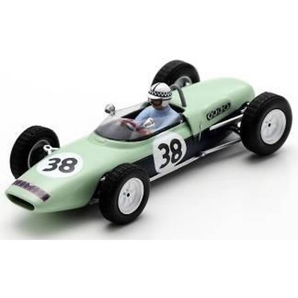 ※画像はイメージですメーカー名：スパークスケール：1/43形態：完成品ミニカーメーカー型番：S7456▼商品登録日：2025年06月10日登録コード：mc270121