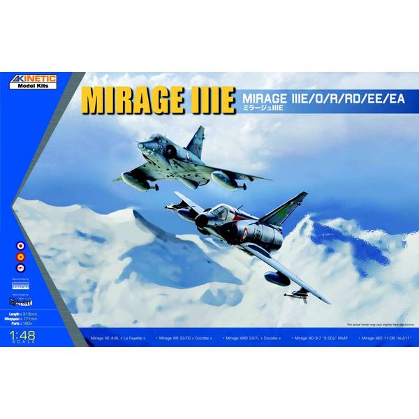 楽天市場】ミラージュ 1/48の通販