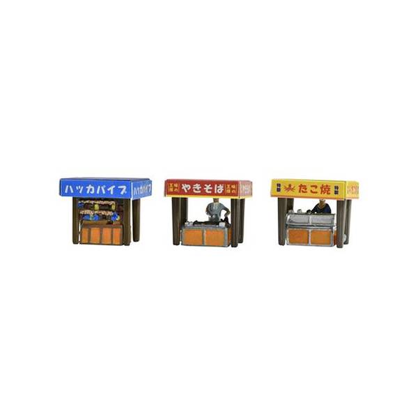 トミーテック情景コレクション情景小...