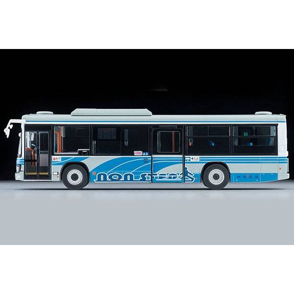 トミカリミテッド ヴィンテージネオ 1/64 いすゞ エルガ 関東鉄道 完成品ミニカー LV-N139m 3