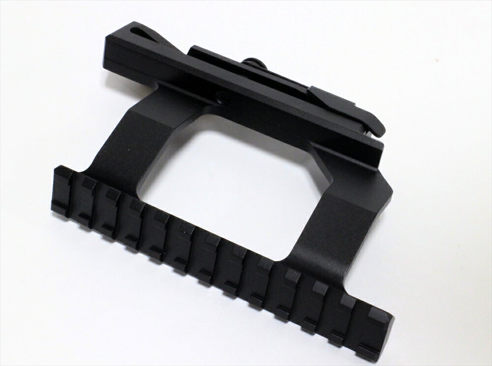 東京マルイ 電動ガン AK74用 サイドロックマウントレイル トイガンパーツ 4952839178459