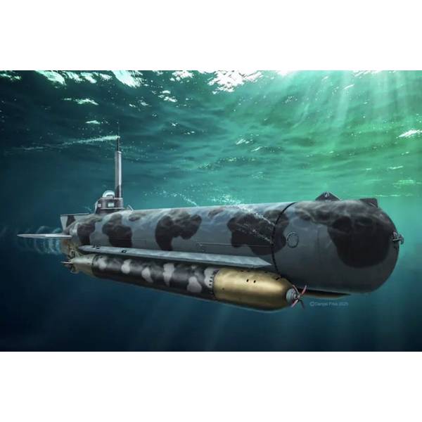 Rakuten - ドイツレベル 1/72 ドイツ 特殊潜航艇 UボートType “モルヒ” スケールモデル 05187