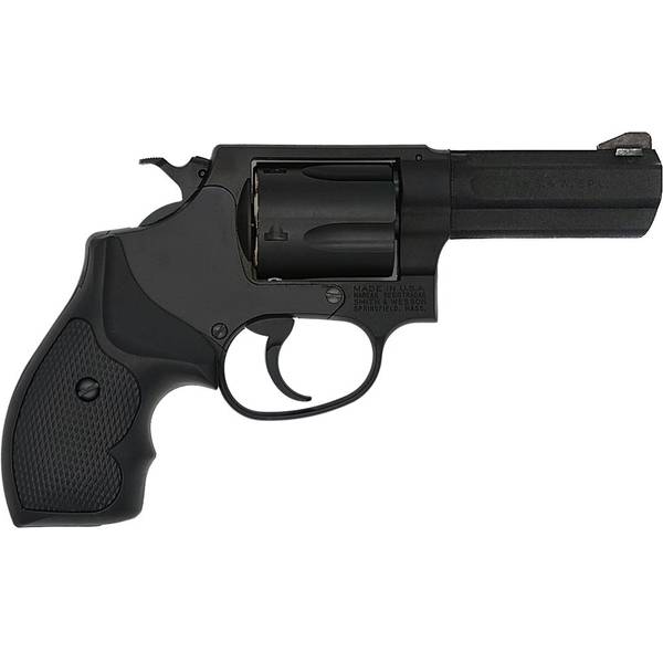 タナカ スミス&ウェッソン M36 パフォーマンスセンター 3インチ バージョン2 ヘビーウエイト ガスガン トイガン 4537212012645【18歳以上】
