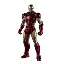 バンダイ S.H.Figuarts アイアンマン マーク6(THE INFINITY SAGA) フィギュア 4573102675774
