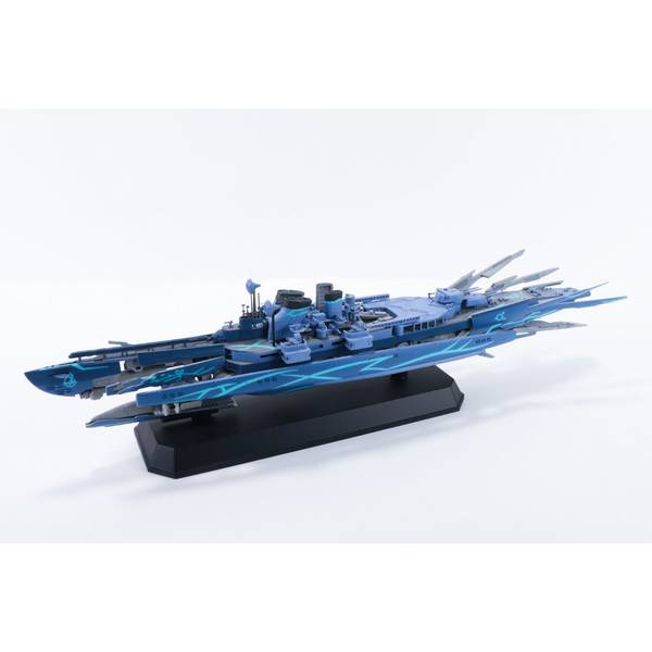 Rakuten - アオシマ 1/700 蒼き鋼 イ401