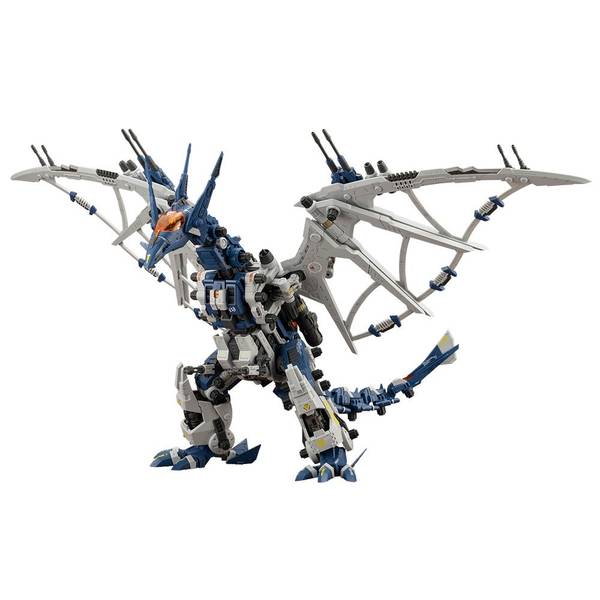 樂天商城 - コトブキヤ 1/72 HMMシリーズ RZ-045 サラマンダー 「ゾイド -ZOIDS-」より キャラクタープラモデル ZD171