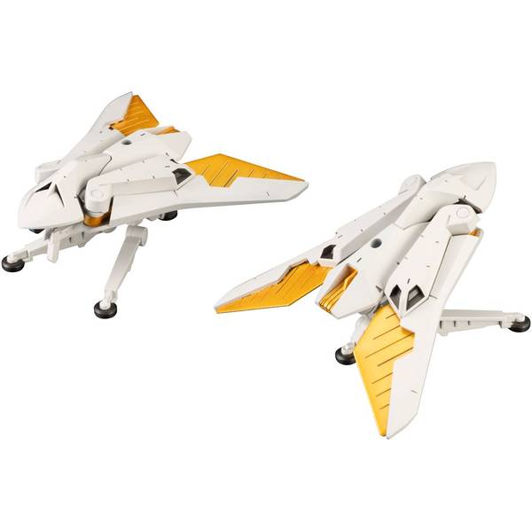 Rakuten - コトブキヤ 1/24 キットブロック オルタナティブ クラウドシェイプ 「ヘキサギア」より キャラクタープラモデル HG139