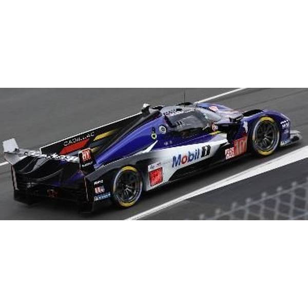 スパーク 1/43 キャデラック Vシリーズ.R No.101 2025 ル・マン24時間 R.Taylor/J.Taylor/F.Albuquerque 完成品ミニカー S9270